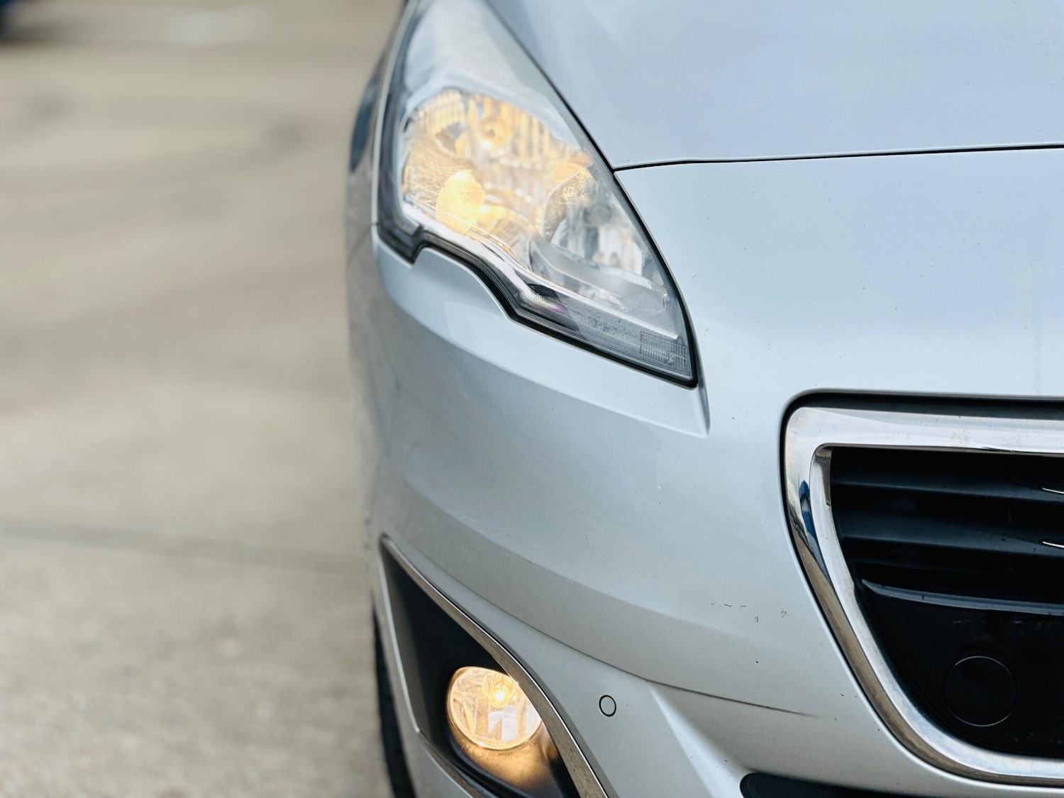 Used Peugeot 5008 2014 for sale - 77684137: Photo 67