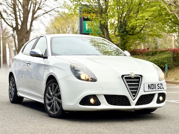 Used Alfa Romeo Giulietta 2011 for sale - 78006723: Photo