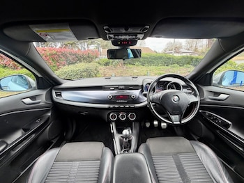 Used Alfa Romeo Giulietta 2011 for sale - 78006723: Photo