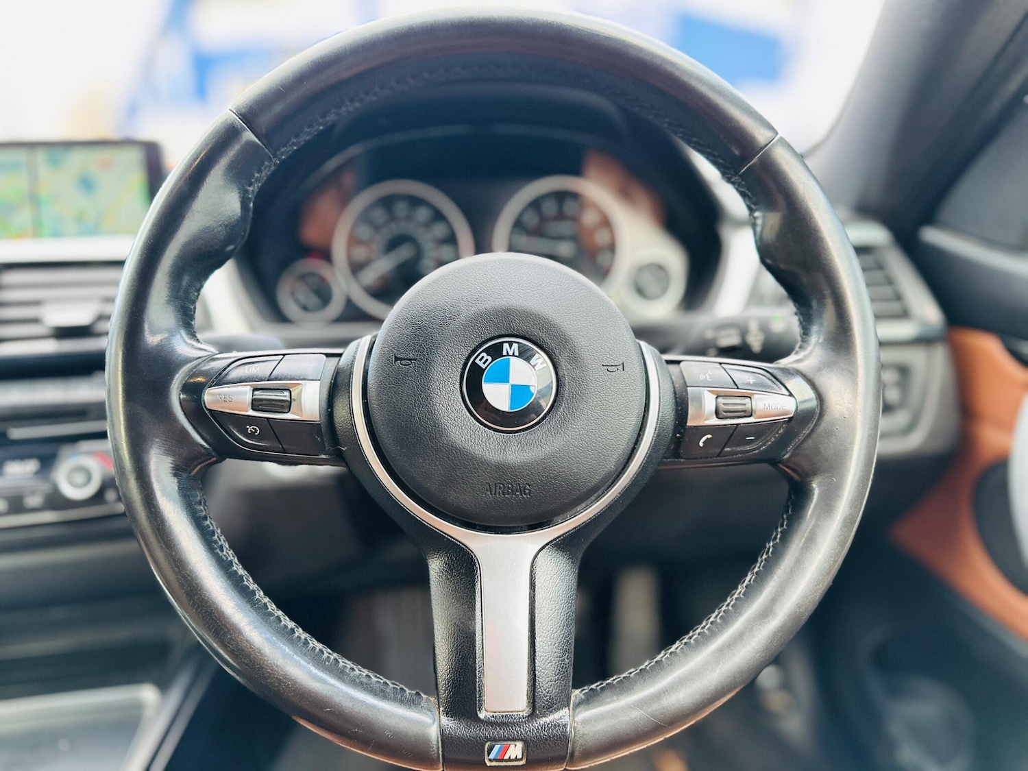 Used BMW 4 Series 2015 for sale - 77320797: Photo 14