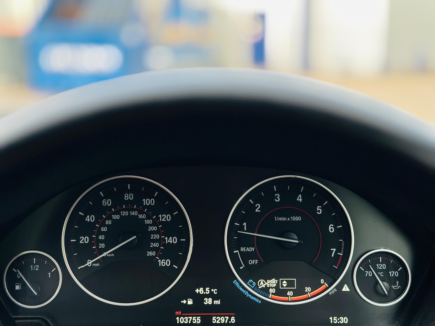 Used BMW 4 Series 2015 for sale - 77320797: Photo 15