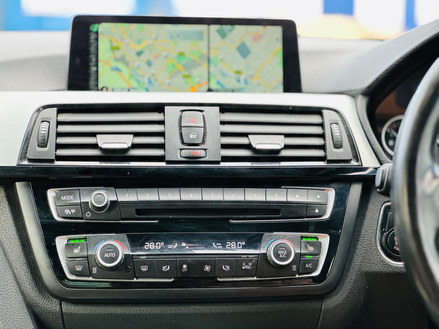 Used BMW 4 Series 2015 for sale - 77320797: Photo 19