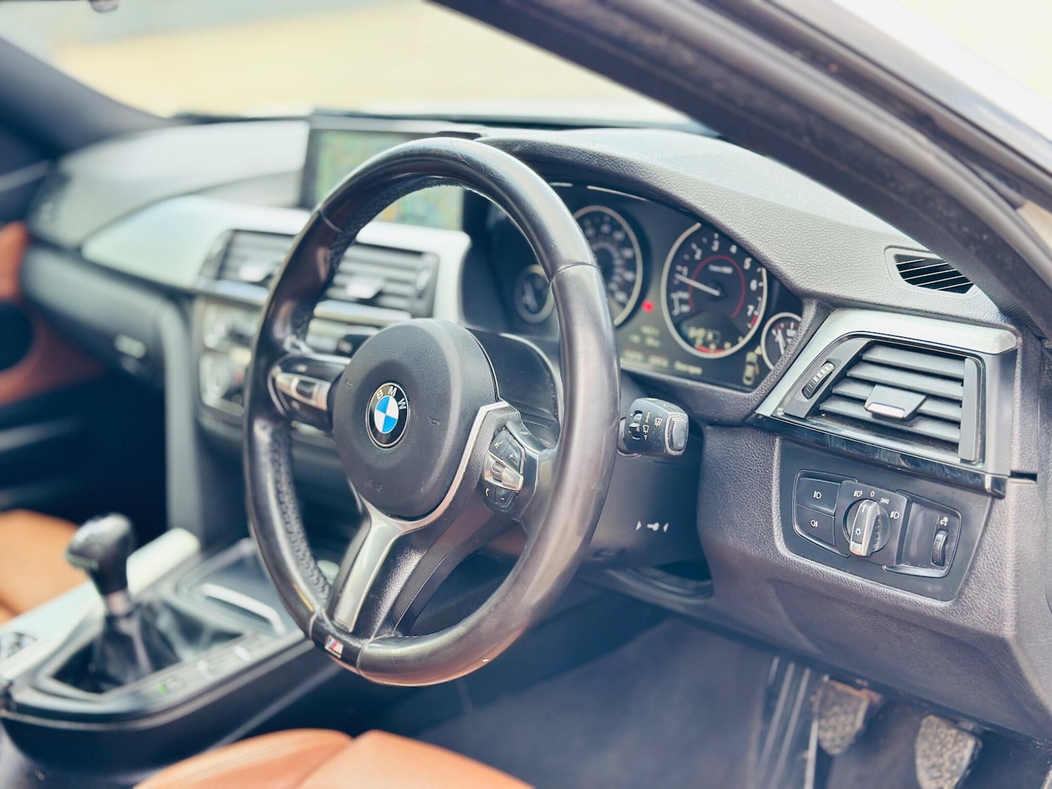 Used BMW 4 Series 2015 for sale - 77320797: Photo 22