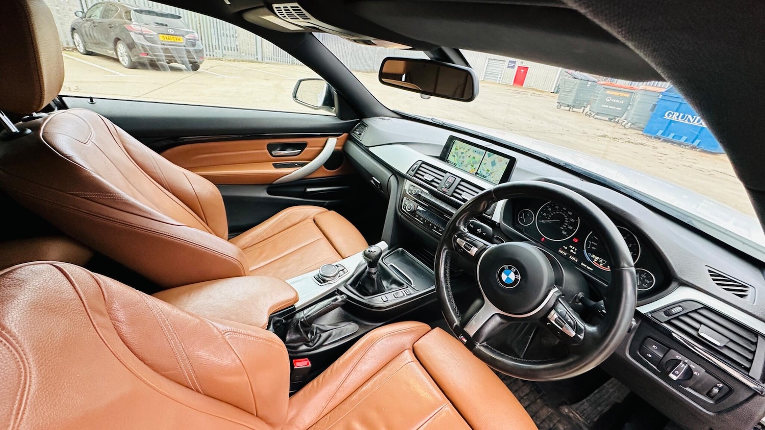 Used BMW 4 Series 2015 for sale - 77320797: Photo 24