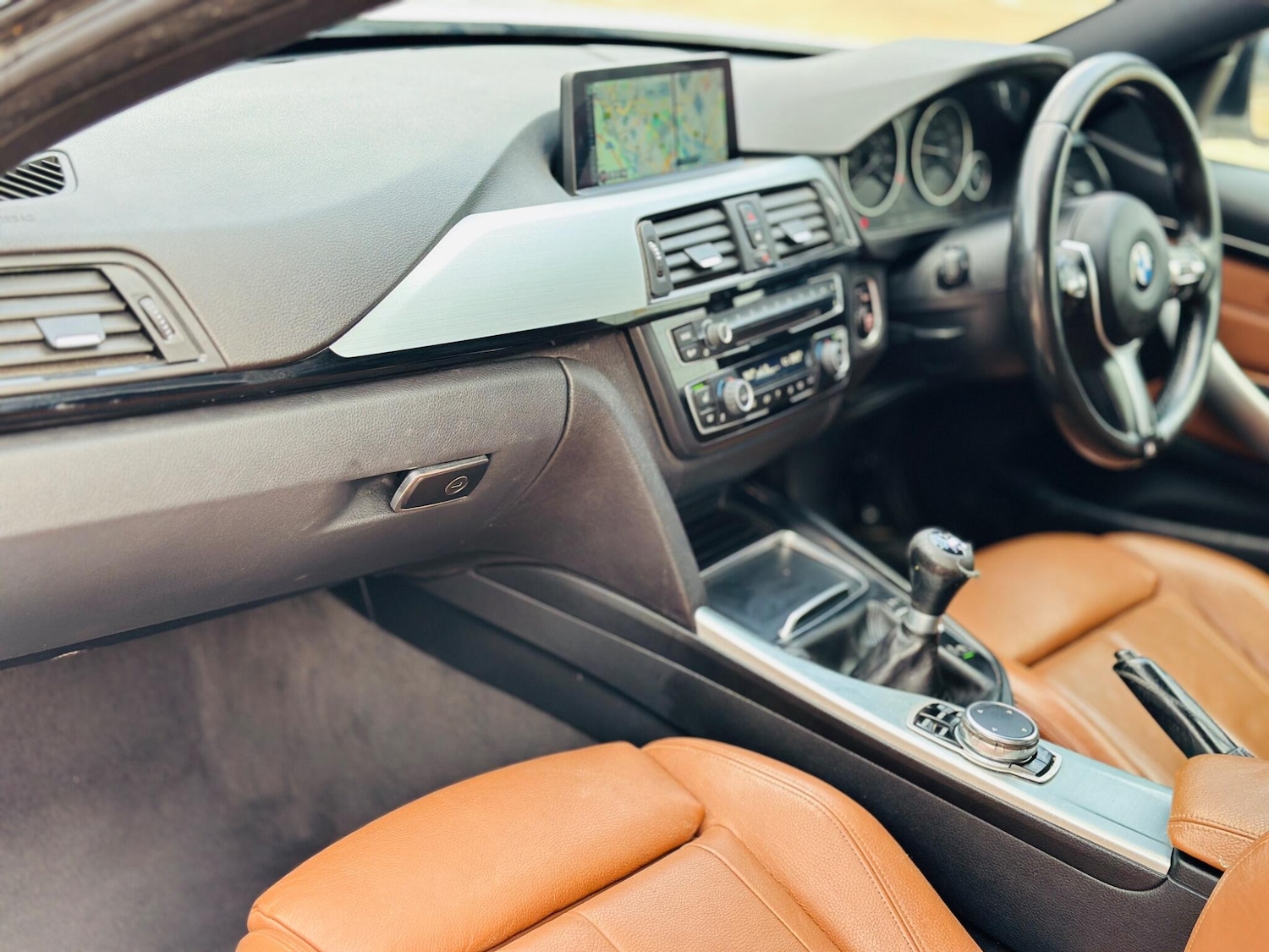 Used BMW 4 Series 2015 for sale - 77320797: Photo 25