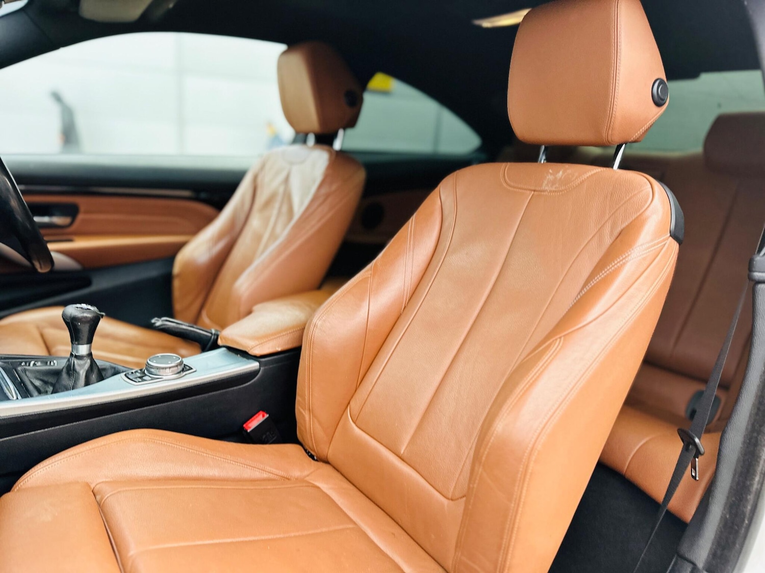 Used BMW 4 Series 2015 for sale - 77320797: Photo 26