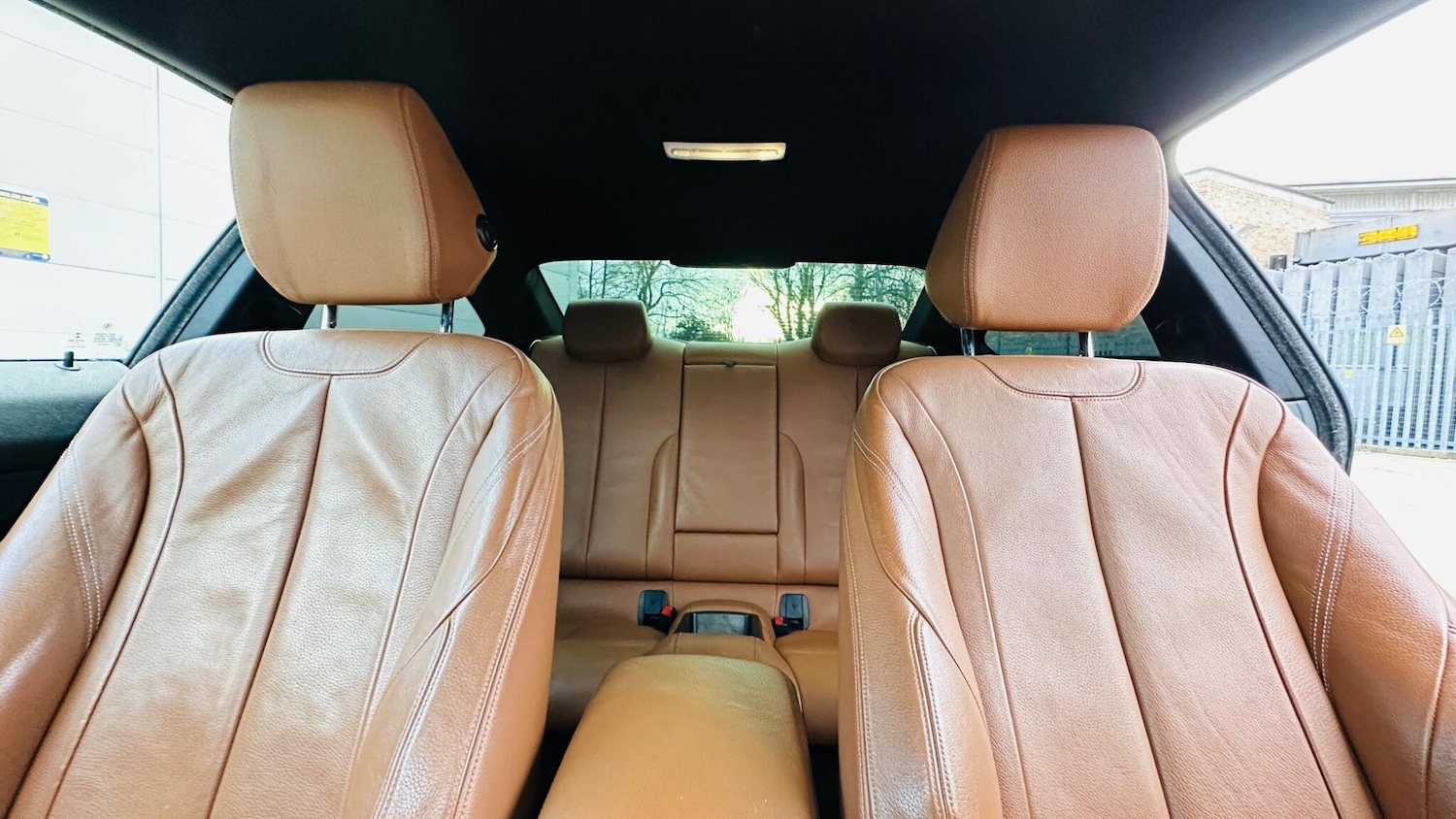 Used BMW 4 Series 2015 for sale - 77320797: Photo 29