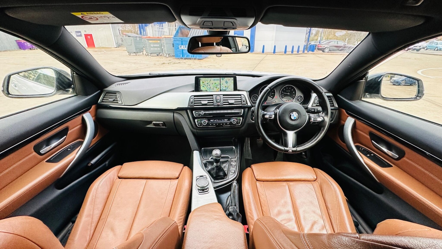 Used BMW 4 Series 2015 for sale - 77320797: Photo 3
