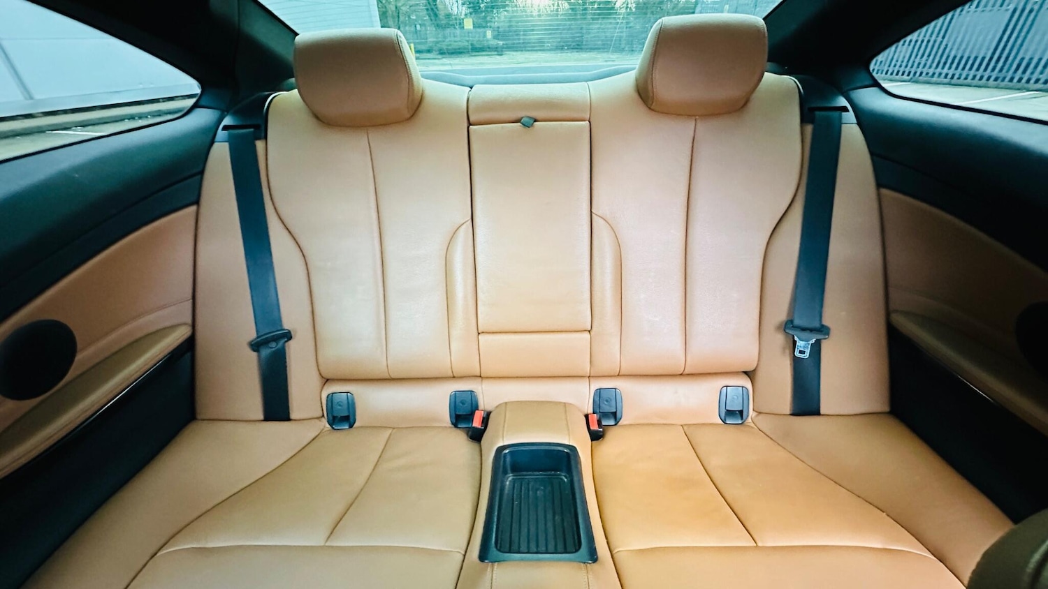 Used BMW 4 Series 2015 for sale - 77320797: Photo 33