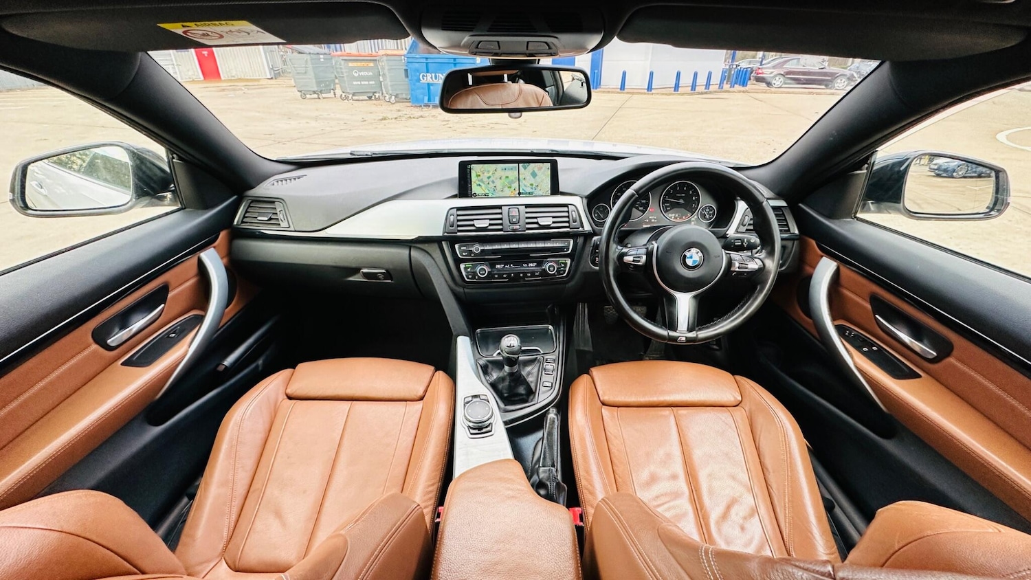 Used BMW 4 Series 2015 for sale - 77320797: Photo 34
