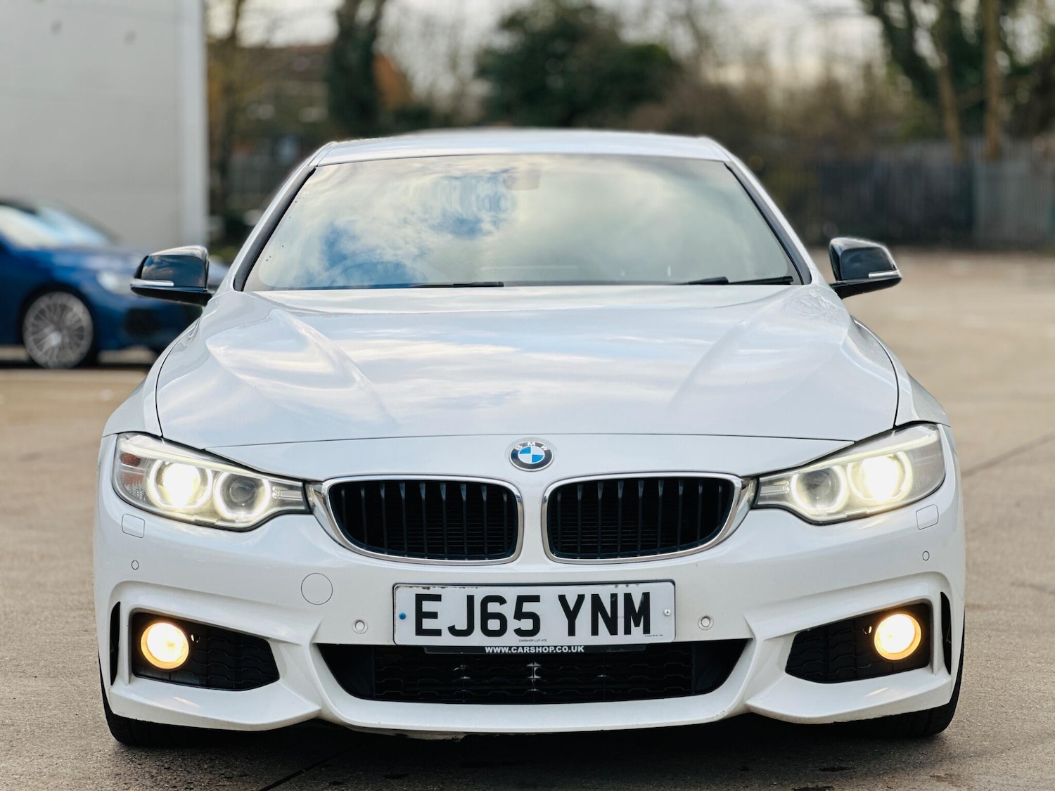 Used BMW 4 Series 2015 for sale - 77320797: Photo 39