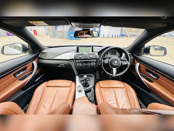 Used BMW 4 Series 2015 for sale - 77320797: Photo