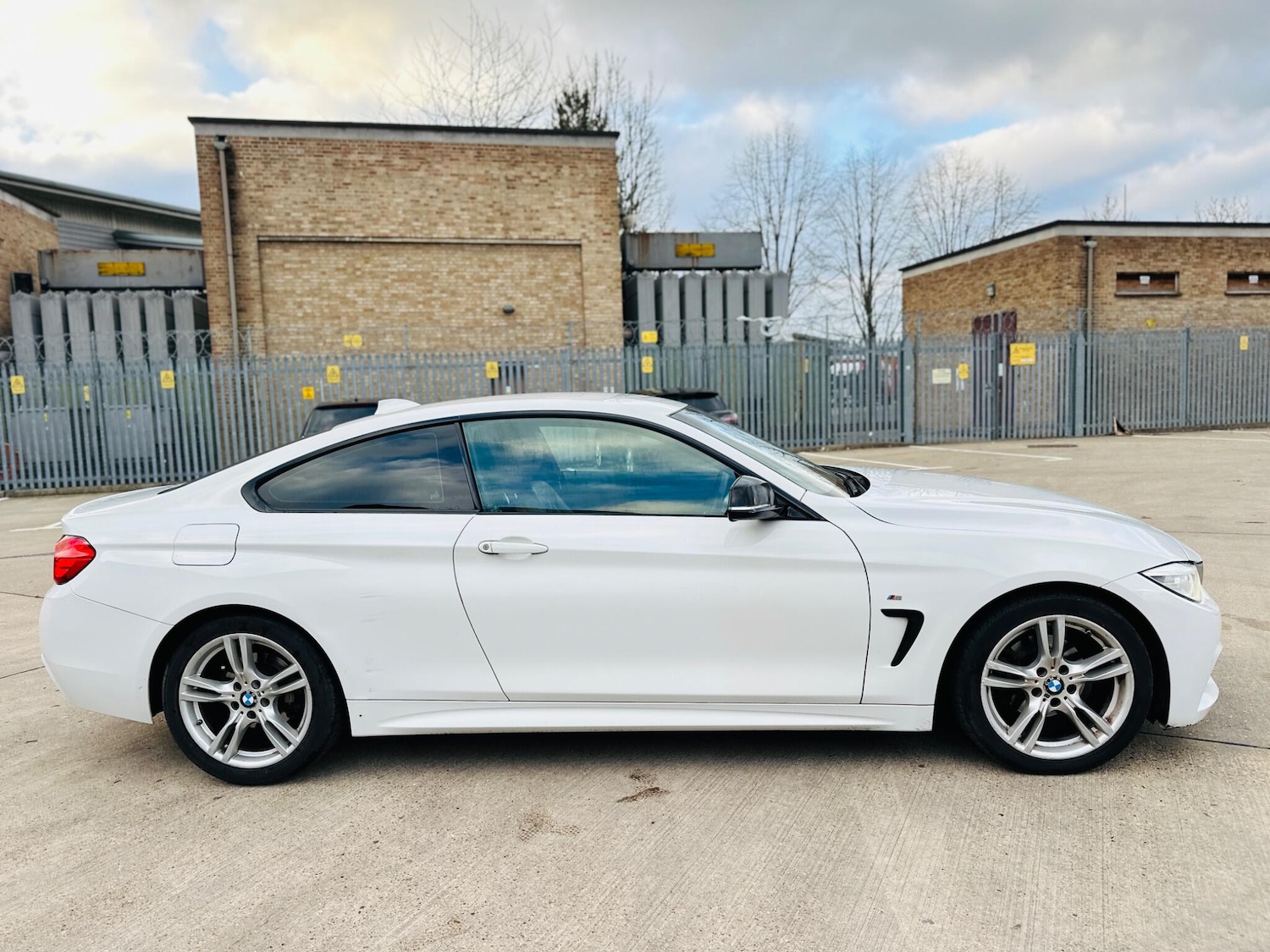 Used BMW 4 Series 2015 for sale - 77320797: Photo 41