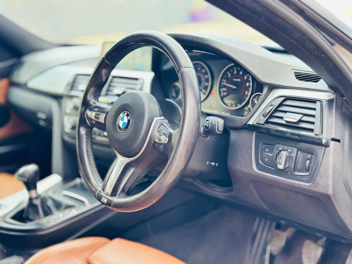 Used BMW 4 Series 2015 for sale - 77320797: Photo 46