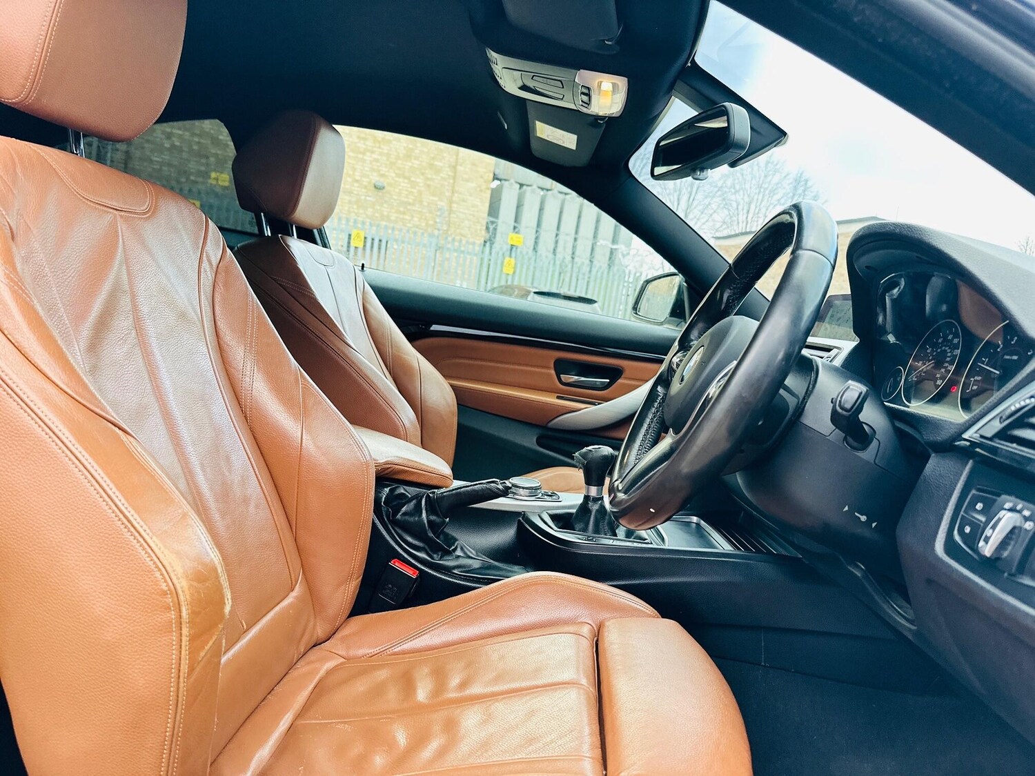 Used BMW 4 Series 2015 for sale - 77320797: Photo 47