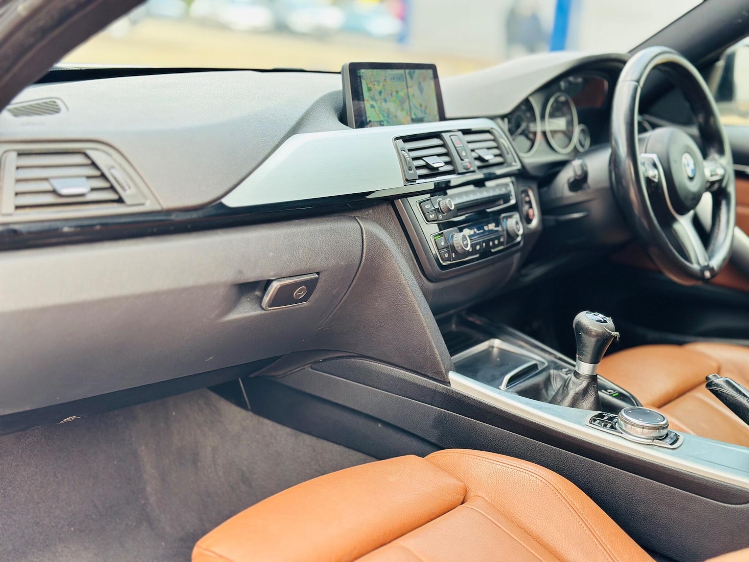 Used BMW 4 Series 2015 for sale - 77320797: Photo 48