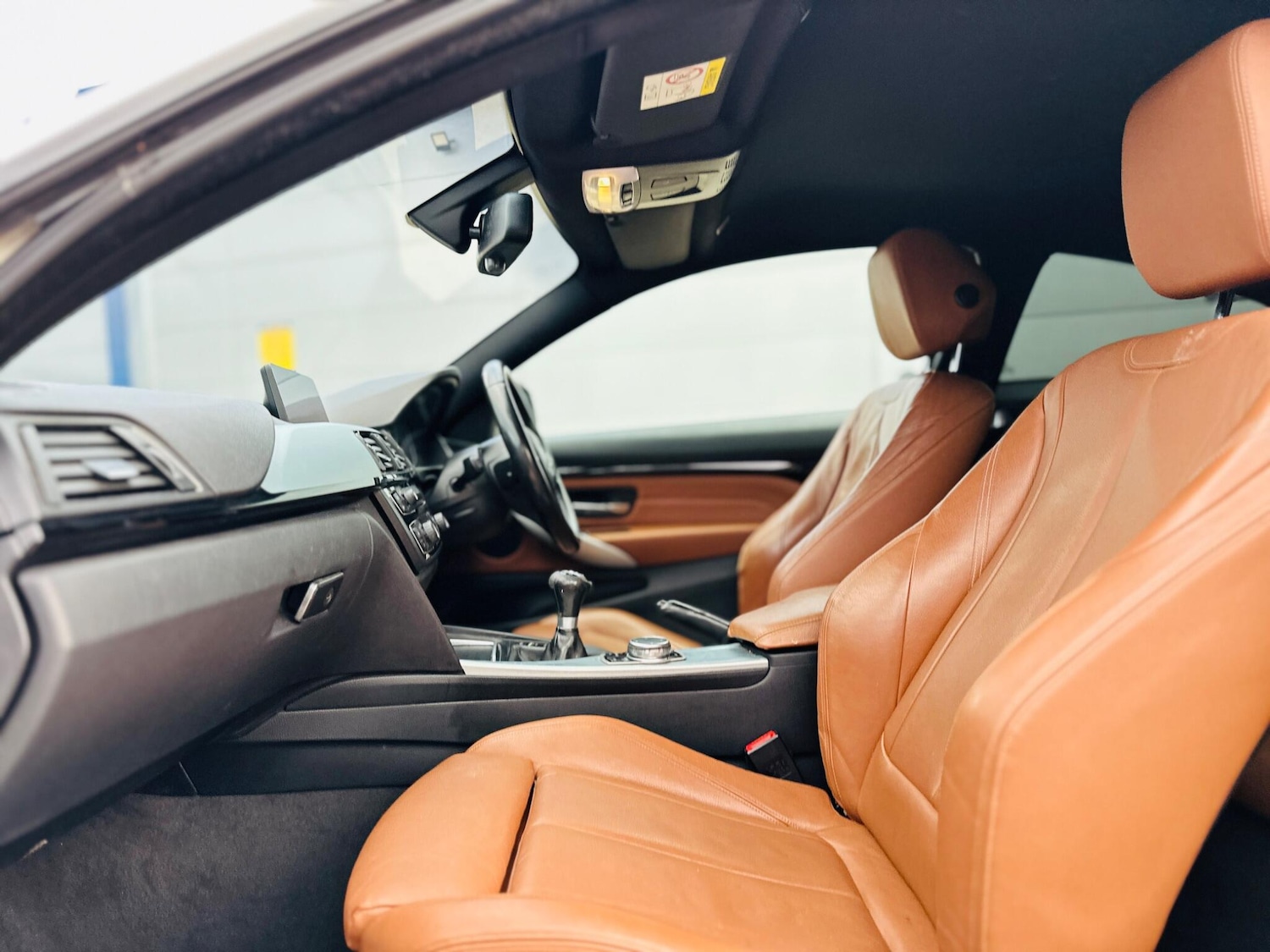 Used BMW 4 Series 2015 for sale - 77320797: Photo 49