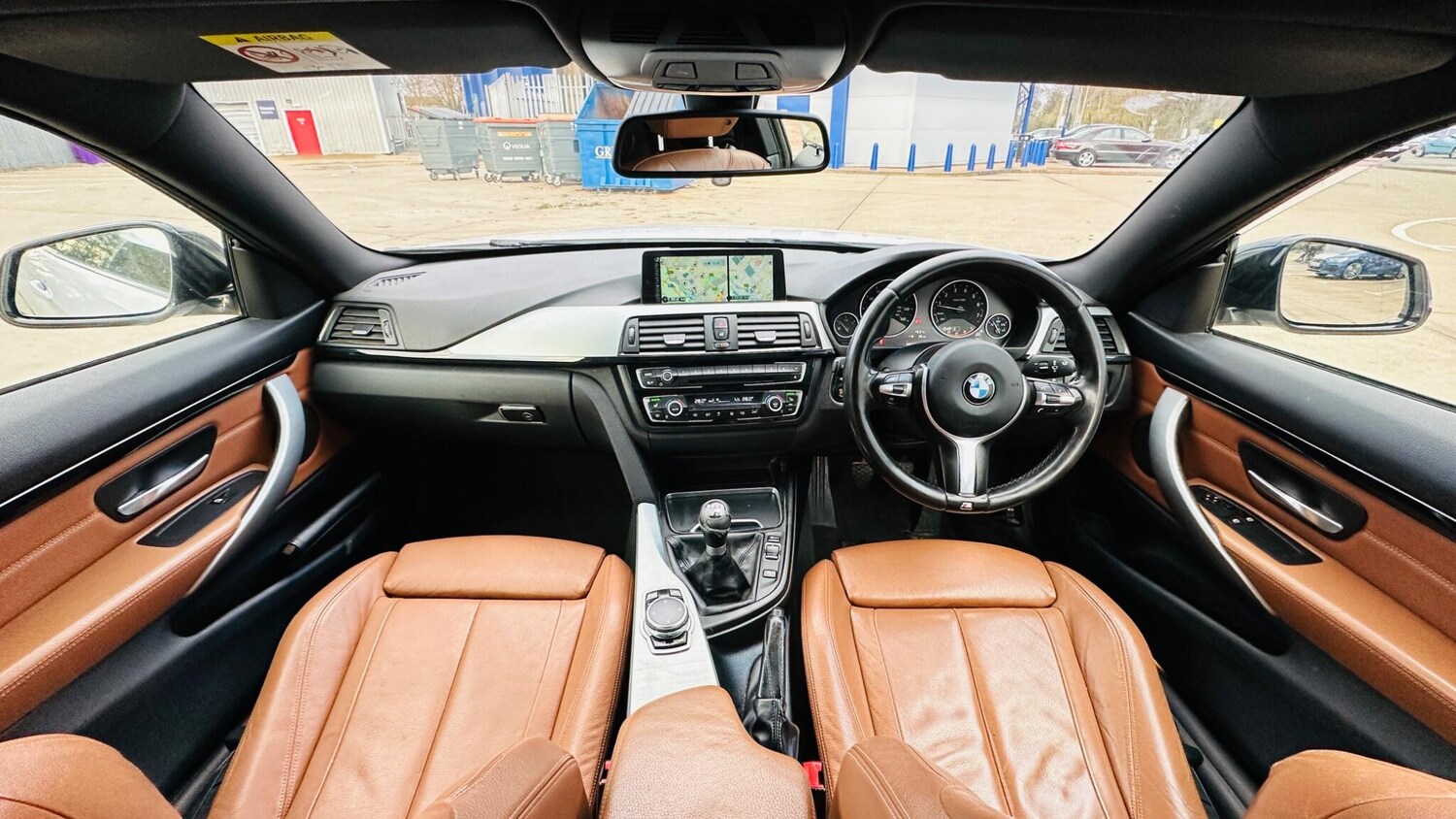 Used BMW 4 Series 2015 for sale - 77320797: Photo 50