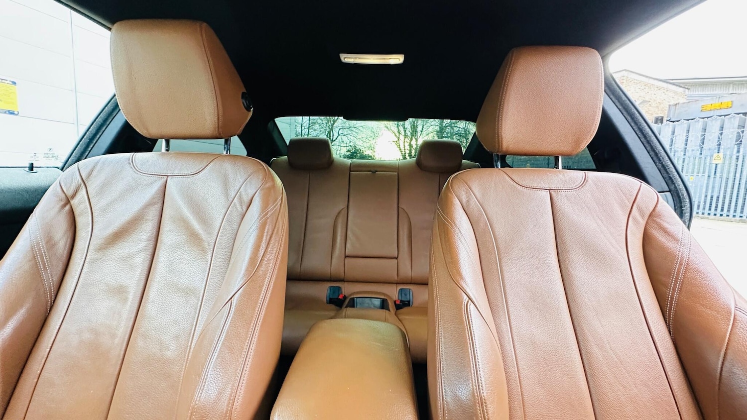 Used BMW 4 Series 2015 for sale - 77320797: Photo 51