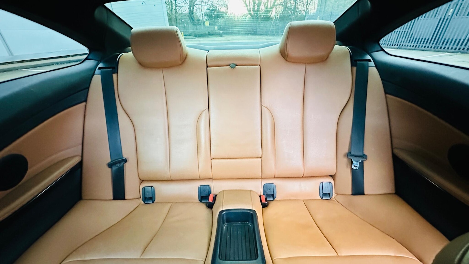 Used BMW 4 Series 2015 for sale - 77320797: Photo 55