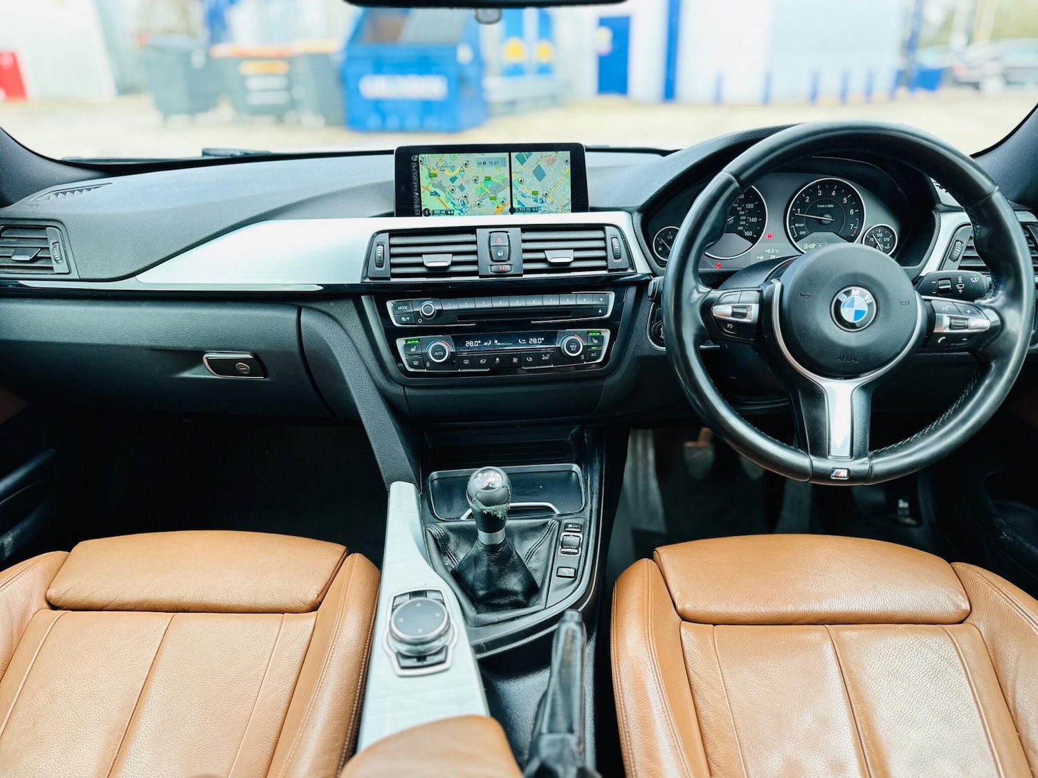 Used BMW 4 Series 2015 for sale - 77320797: Photo 56