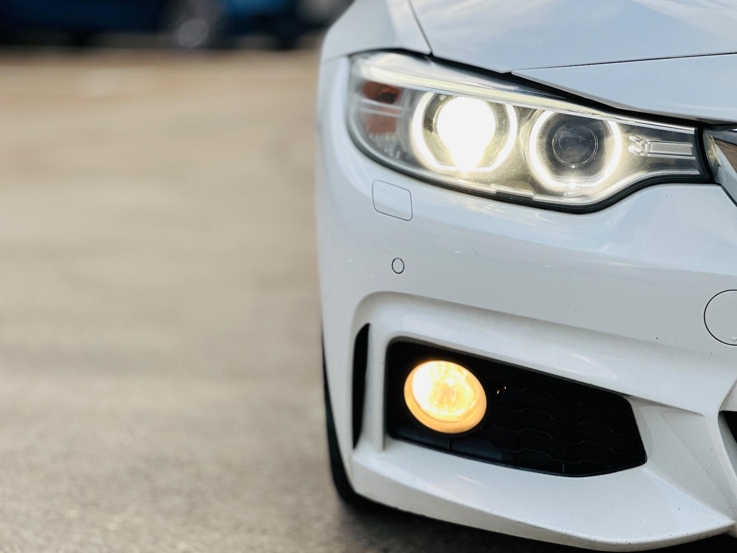 Used BMW 4 Series 2015 for sale - 77320797: Photo 57