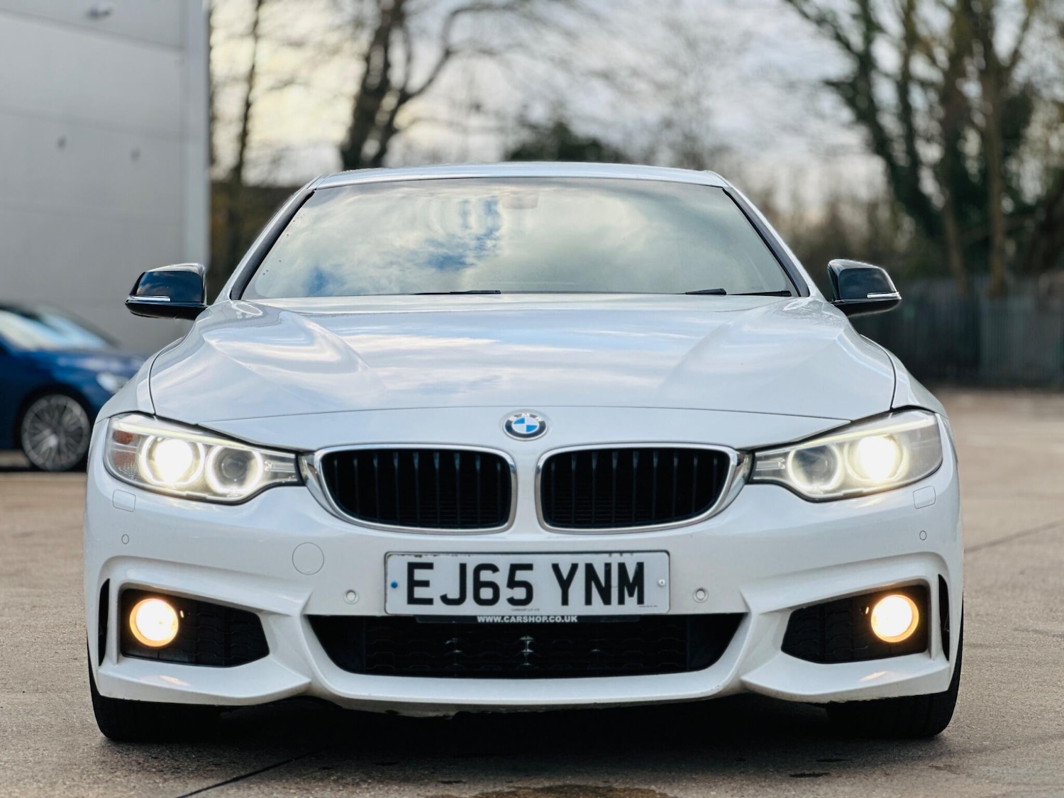 Used BMW 4 Series 2015 for sale - 77320797: Photo 6