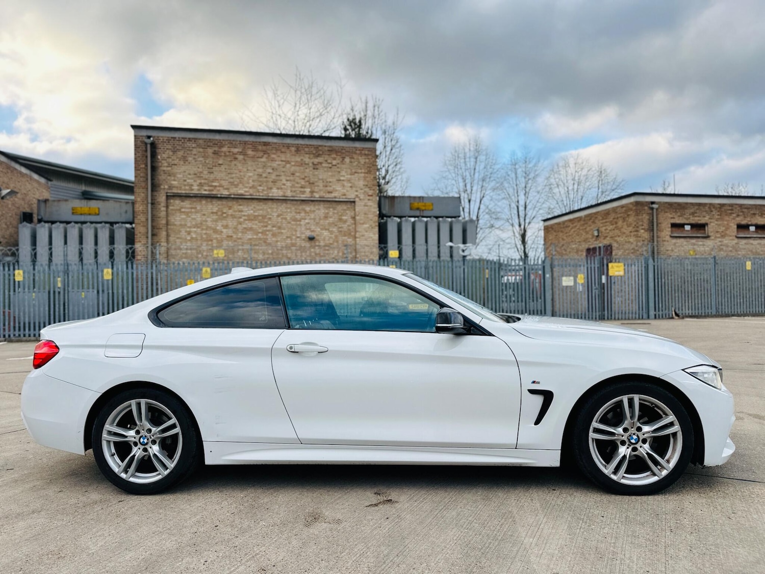 Used BMW 4 Series 2015 for sale - 77320797: Photo 8