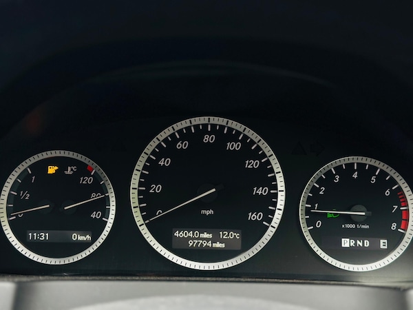 Used Mercedes-Benz C Class 2010 for sale - 76259850: Photo 15