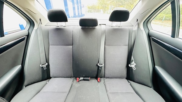 Used Mercedes-Benz C Class 2010 for sale - 76259850: Photo 55
