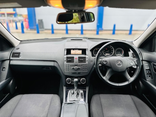 Used Mercedes-Benz C Class 2010 for sale - 76259850: Photo 56