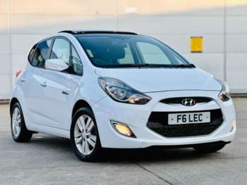 2011 (11) - 1.4 Blue Drive Style 5dr