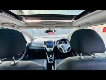 Used Hyundai Ix20 2011 for sale - 74632535: Photo