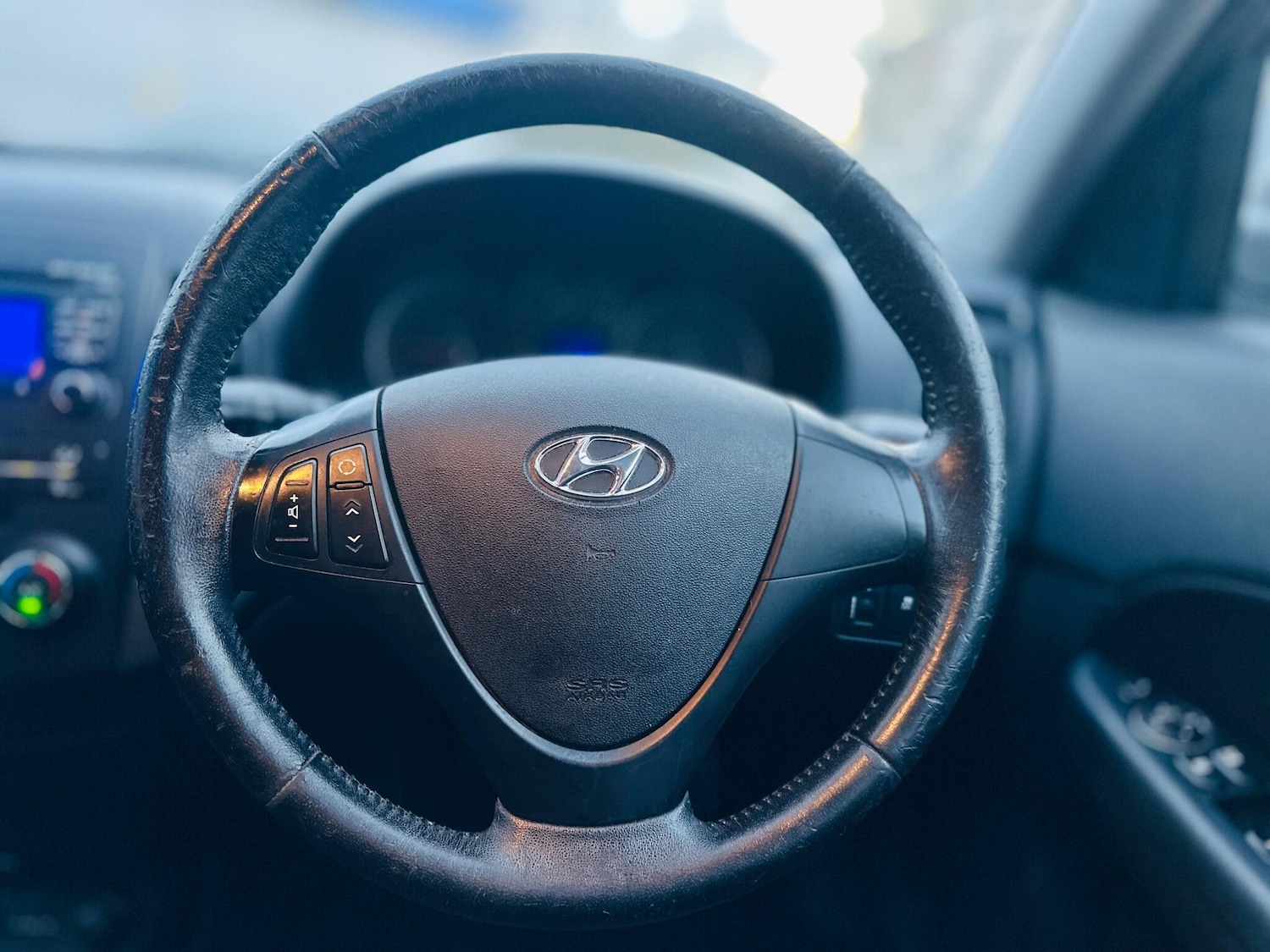 Used Hyundai i30 2011 for sale - 76942688: Photo 14