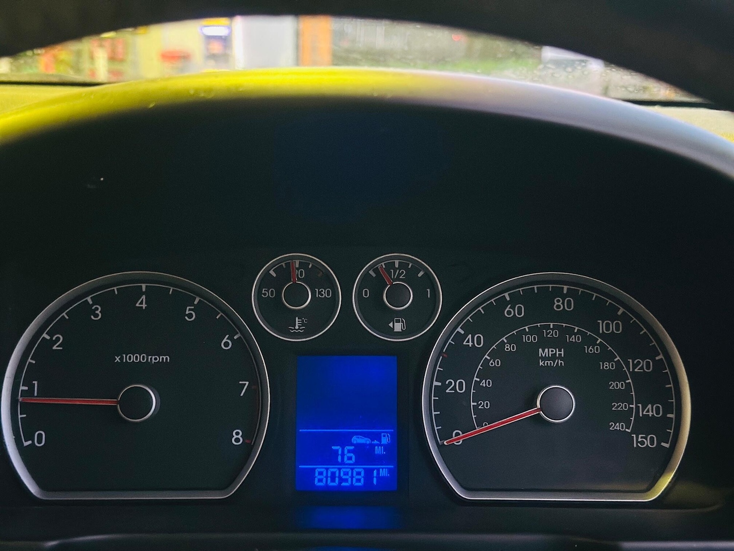 Used Hyundai i30 2011 for sale - 76942688: Photo 15