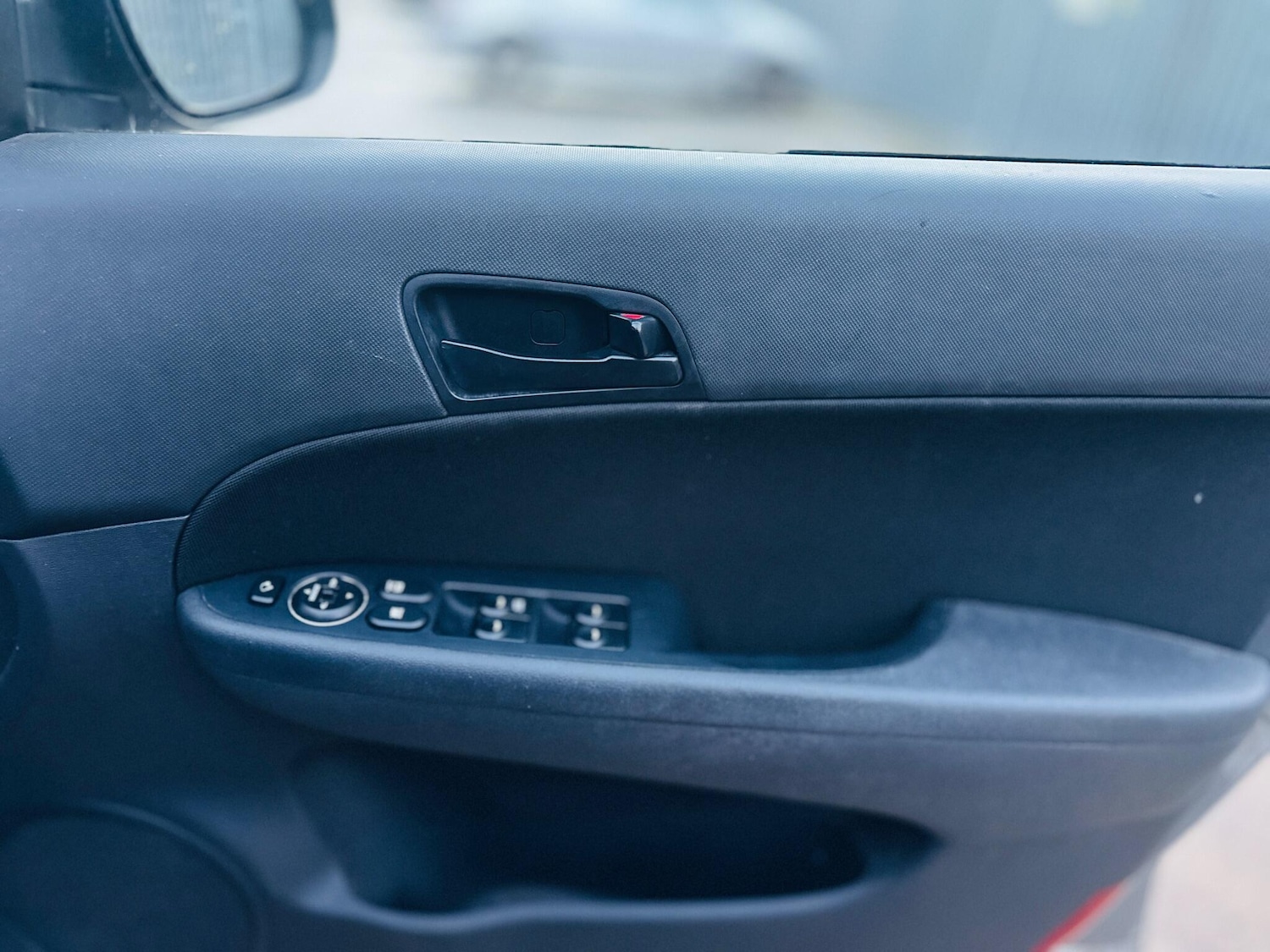 Used Hyundai i30 2011 for sale - 76942688: Photo 17