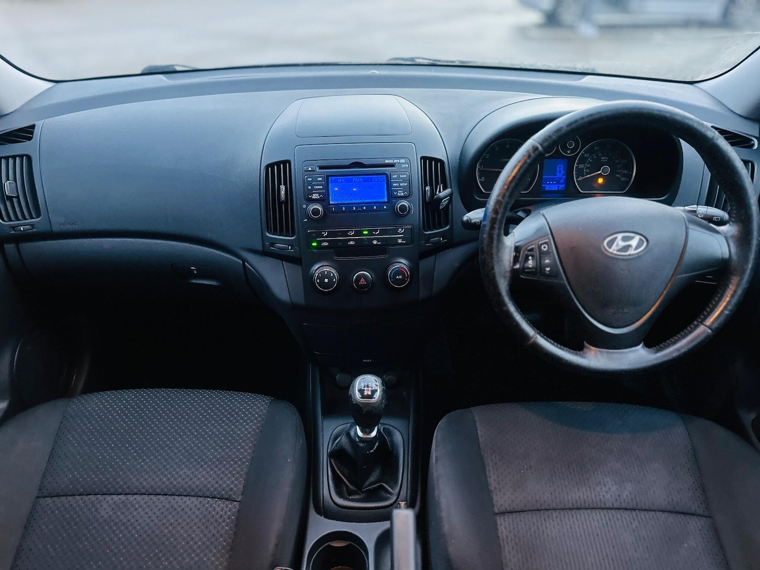 Used Hyundai i30 2011 for sale - 76942688: Photo 20