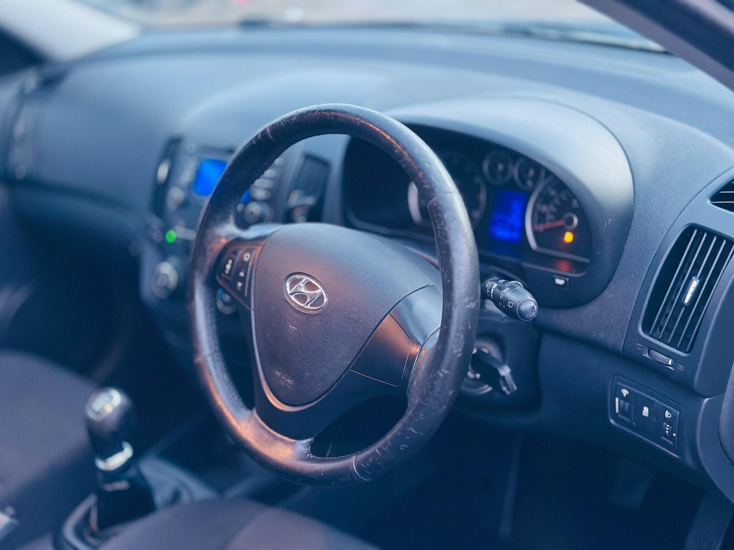 Used Hyundai i30 2011 for sale - 76942688: Photo 21