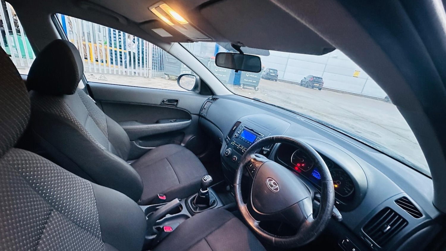 Used Hyundai i30 2011 for sale - 76942688: Photo 23