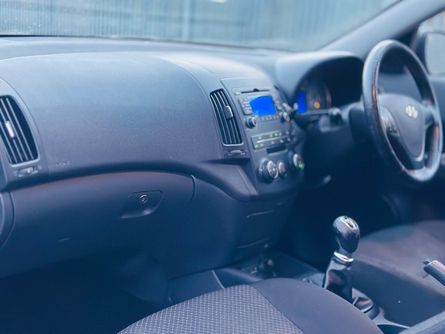 Used Hyundai i30 2011 for sale - 76942688: Photo 24