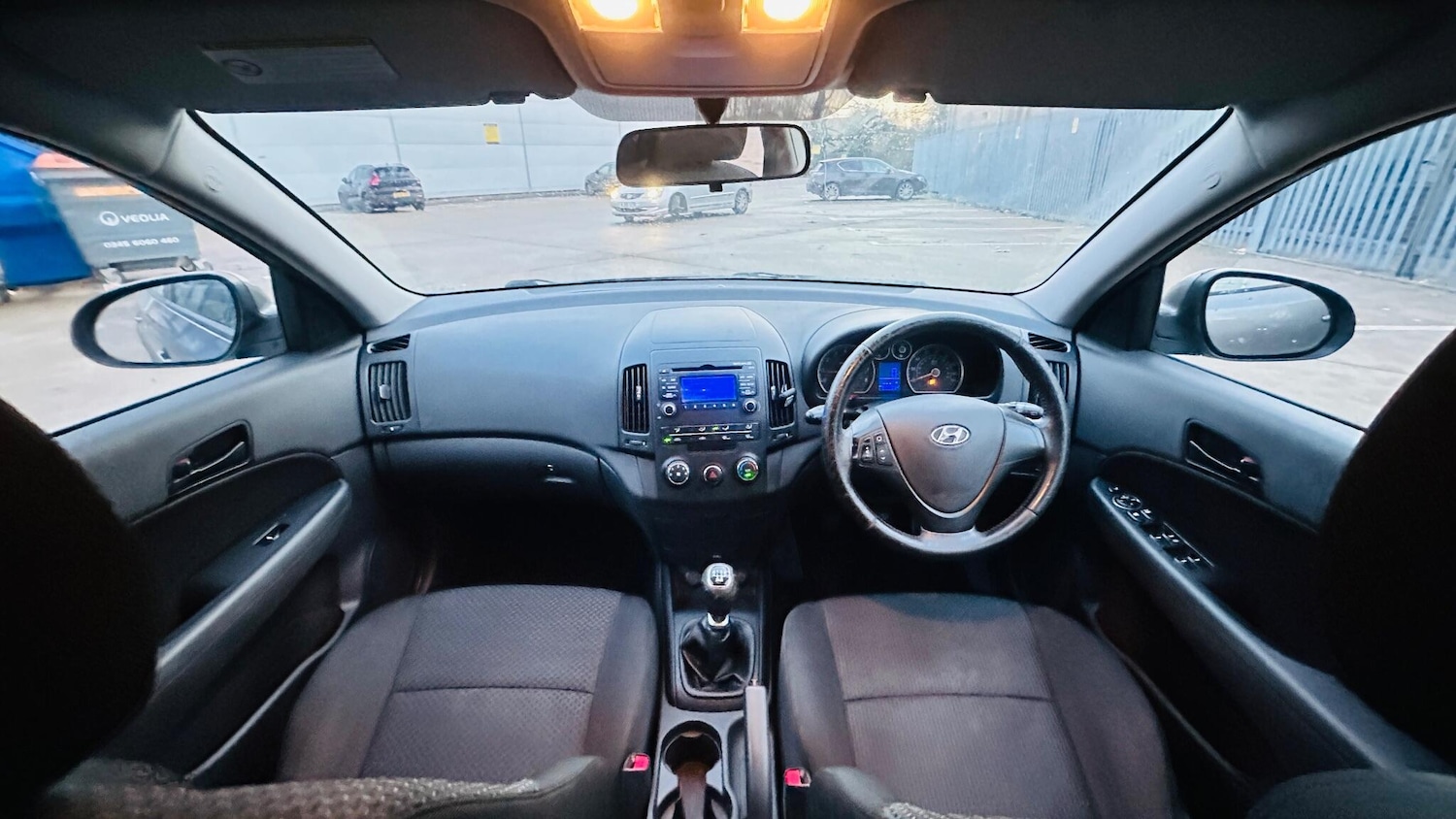 Used Hyundai i30 2011 for sale - 76942688: Photo 27