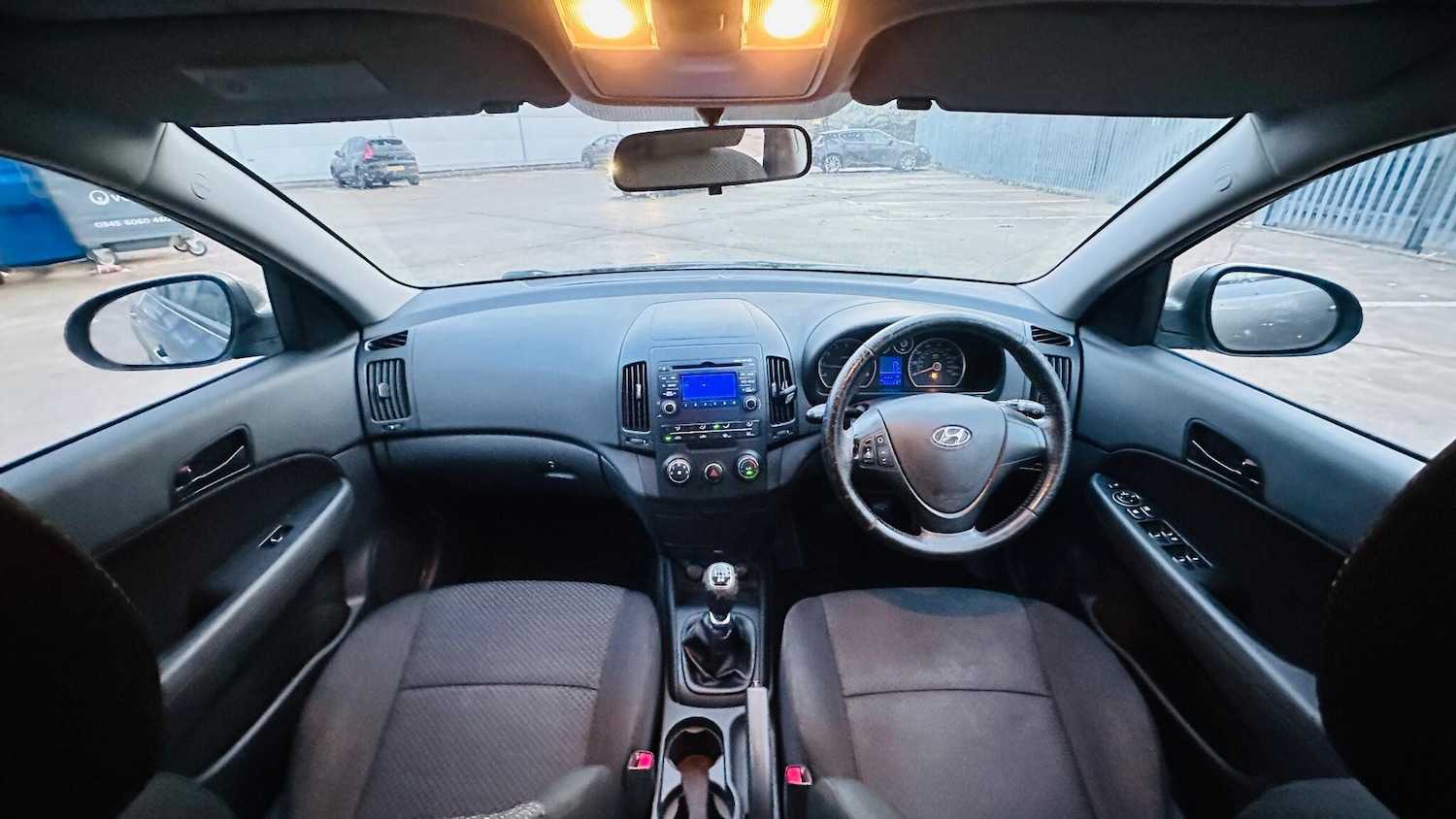 Used Hyundai i30 2011 for sale - 76942688: Photo 35