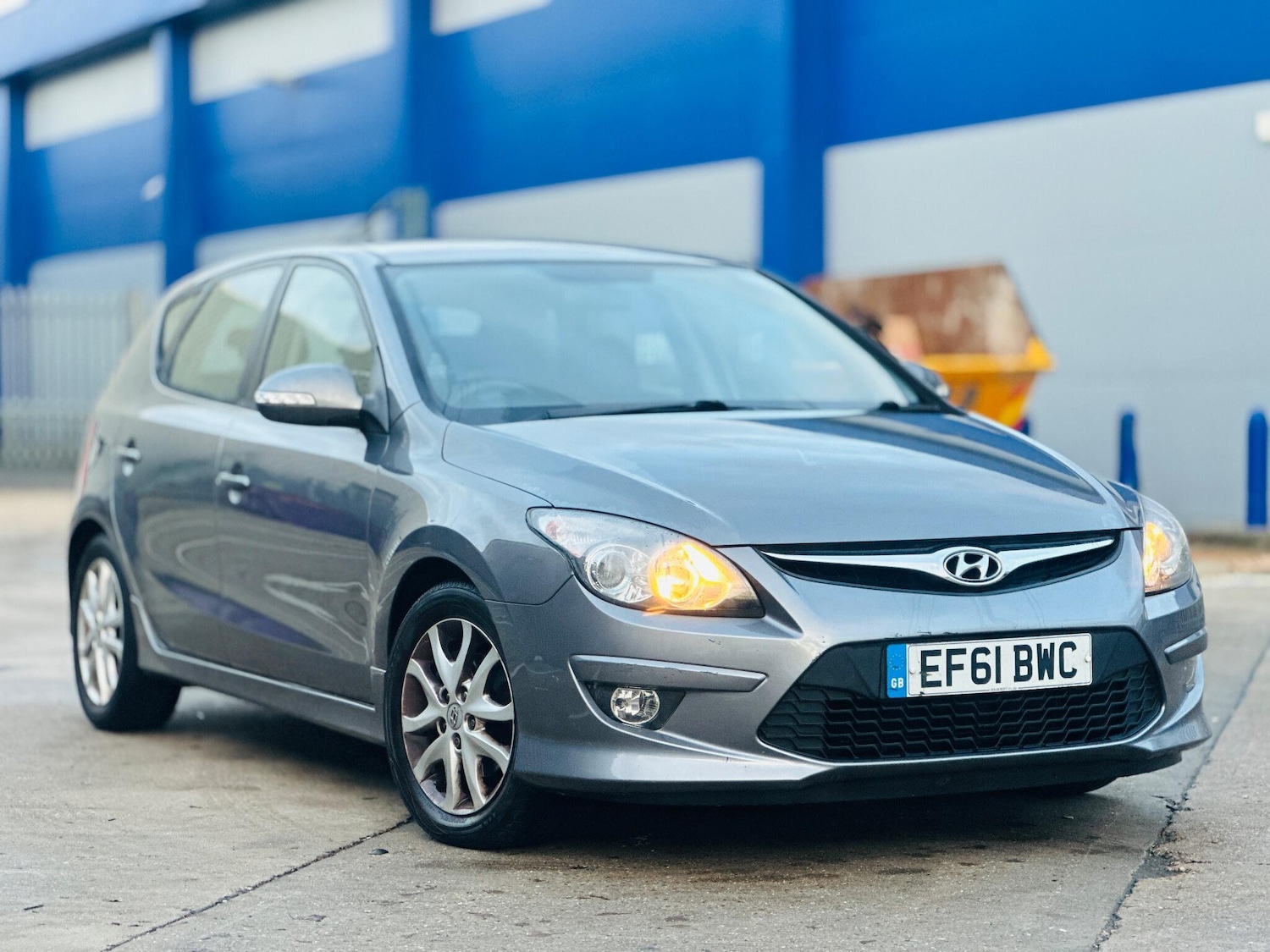 Used Hyundai i30 2011 for sale - 76942688: Photo 36