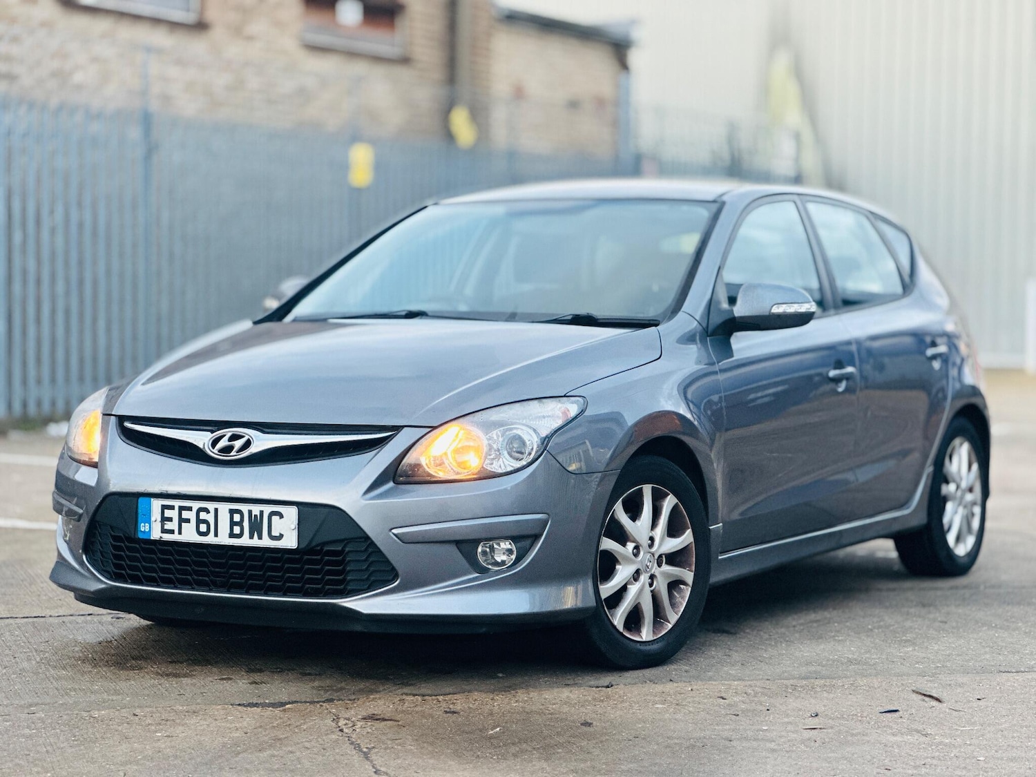 Used Hyundai i30 2011 for sale - 76942688: Photo 37