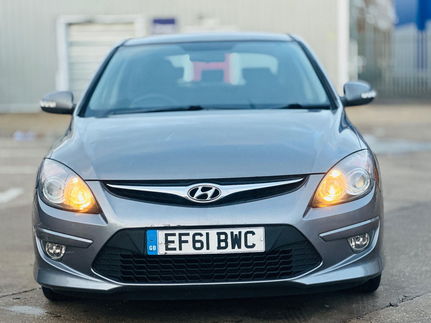 Used Hyundai i30 2011 for sale - 76942688: Photo 40