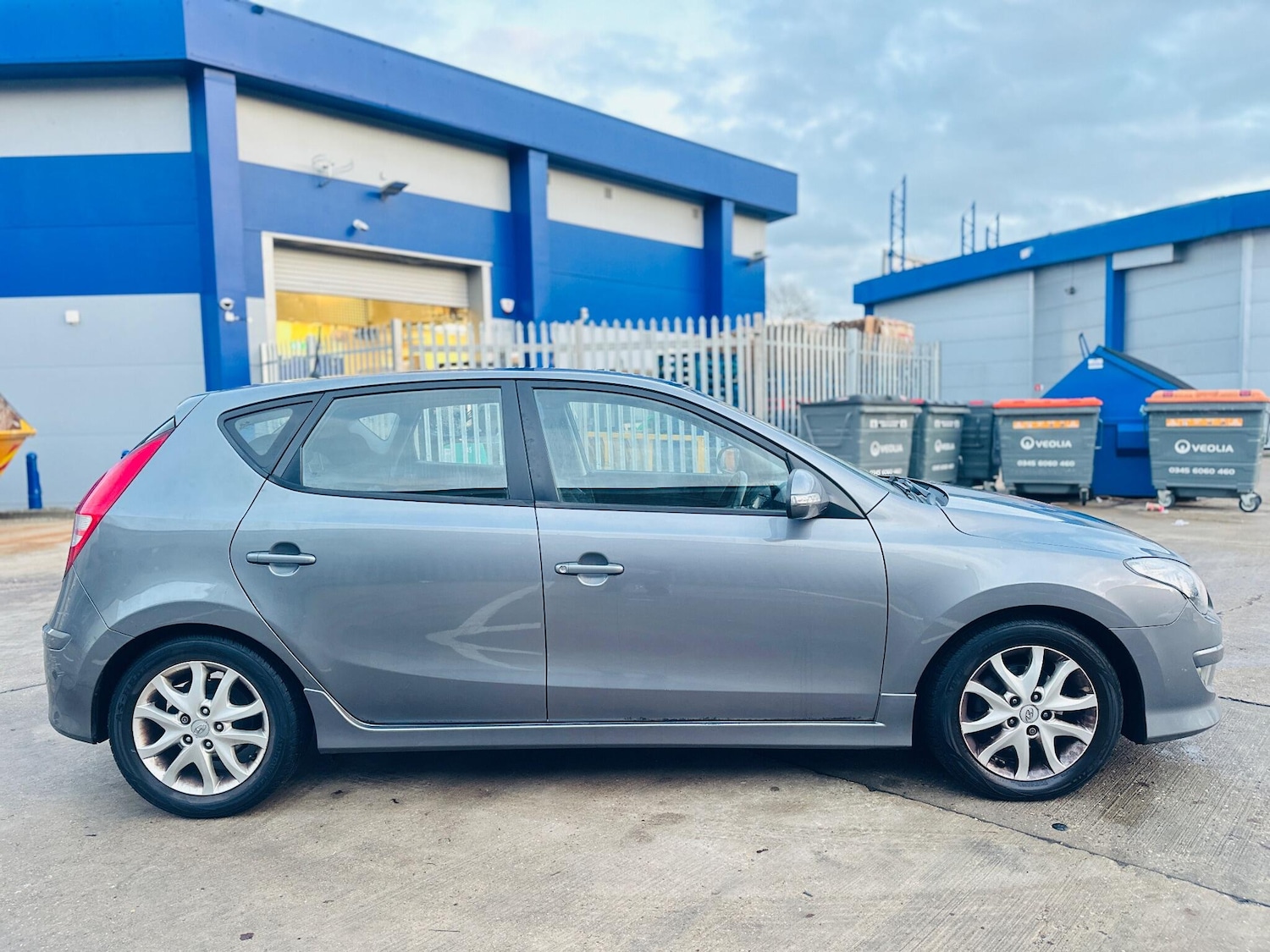 Used Hyundai i30 2011 for sale - 76942688: Photo 42