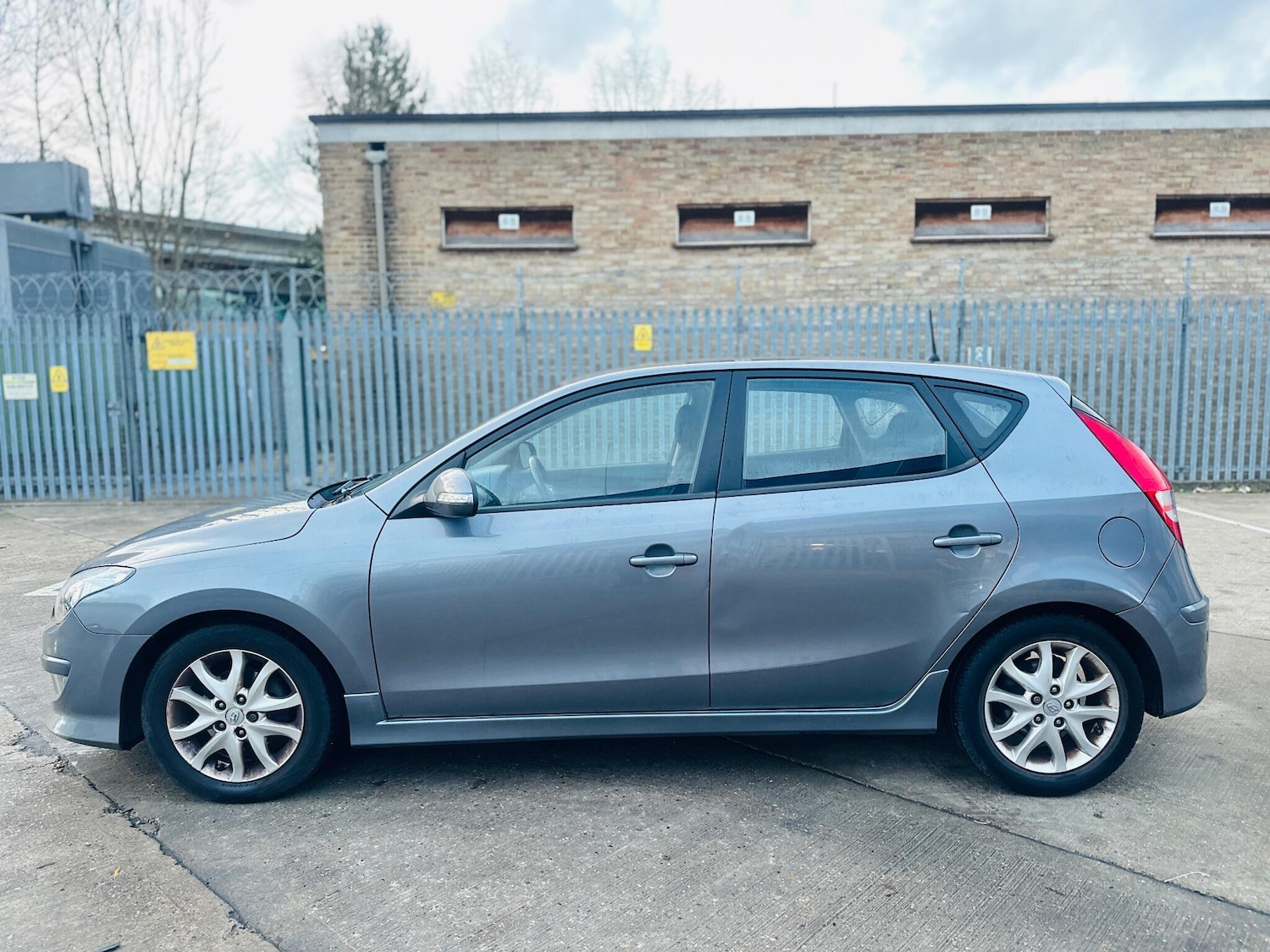 Used Hyundai i30 2011 for sale - 76942688: Photo 43