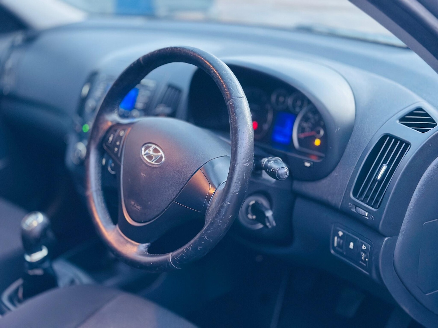 Used Hyundai i30 2011 for sale - 76942688: Photo 47