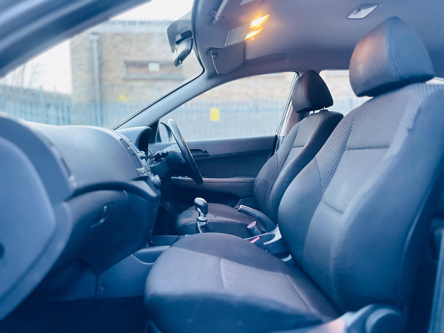 Used Hyundai i30 2011 for sale - 76942688: Photo 50