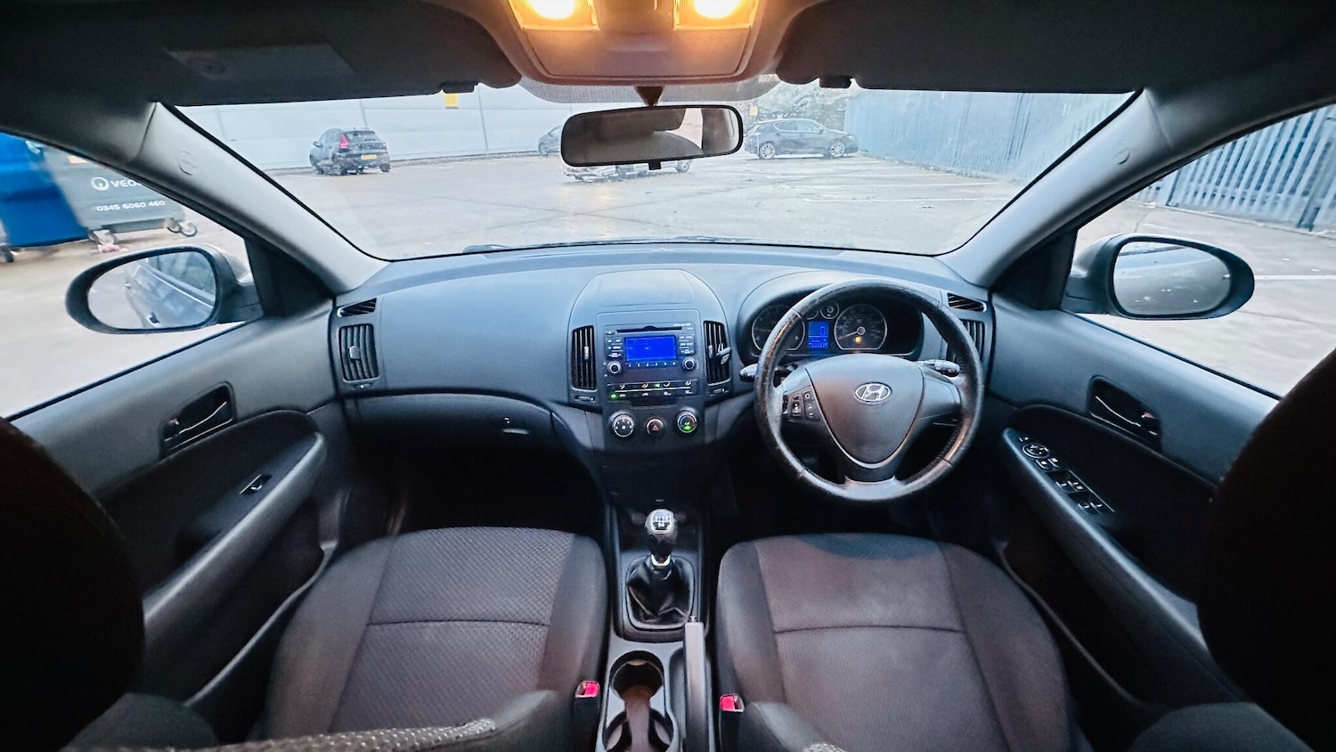 Used Hyundai i30 2011 for sale - 76942688: Photo 51